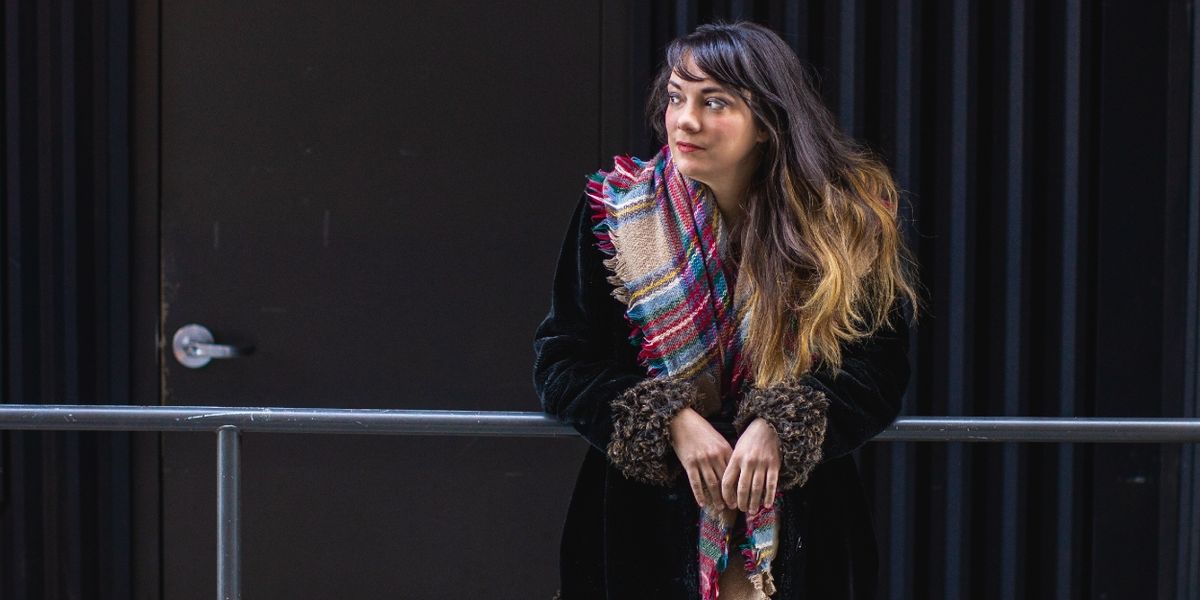 Interview: Lyndsay Burch of the B Street Theatre Talks About Keeping Theatre Alive With Humor