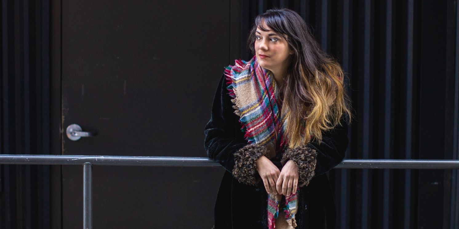 Interview: Lyndsay Burch of the B Street Theatre Talks About Keeping Theatre Alive With Humor  Image