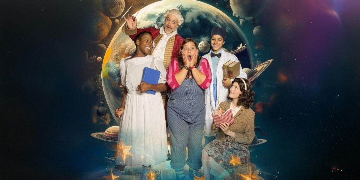 Interview: Lyndsay Burch Talks About the 20th Anniversary of the B St. Theatre's Family Series