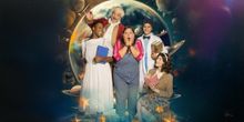 Interview: Lyndsay Burch Talks About the 20th Anniversary of the B St. Theatre's Fami