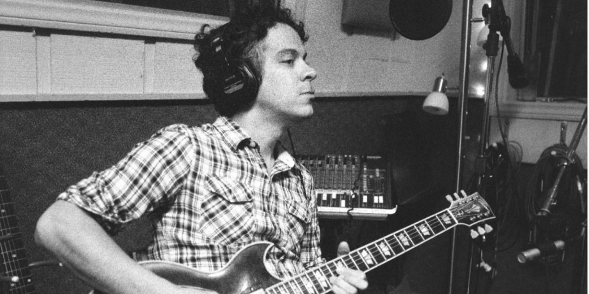 Interview: M. WARD Is Gearing Up for His Café Carlyle Debut