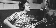 Interview: M. WARD Is Gearing Up for His Café Carlyle Debut