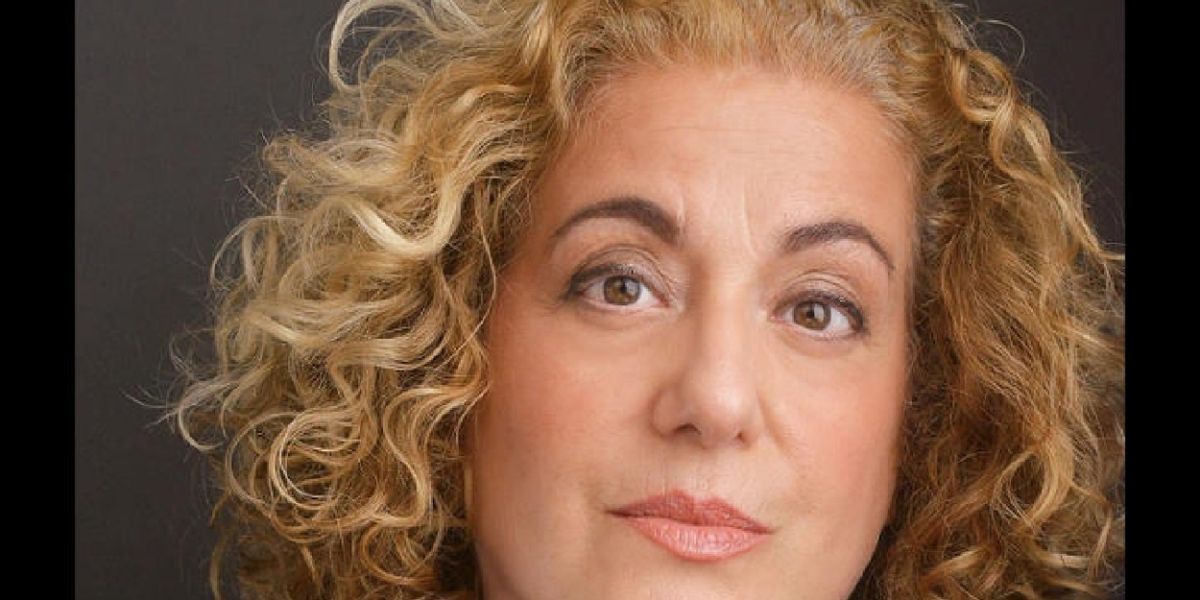Interview: MARY TESTA of TENDERNESS AND GRATITUDE at Westport Country Playhouse