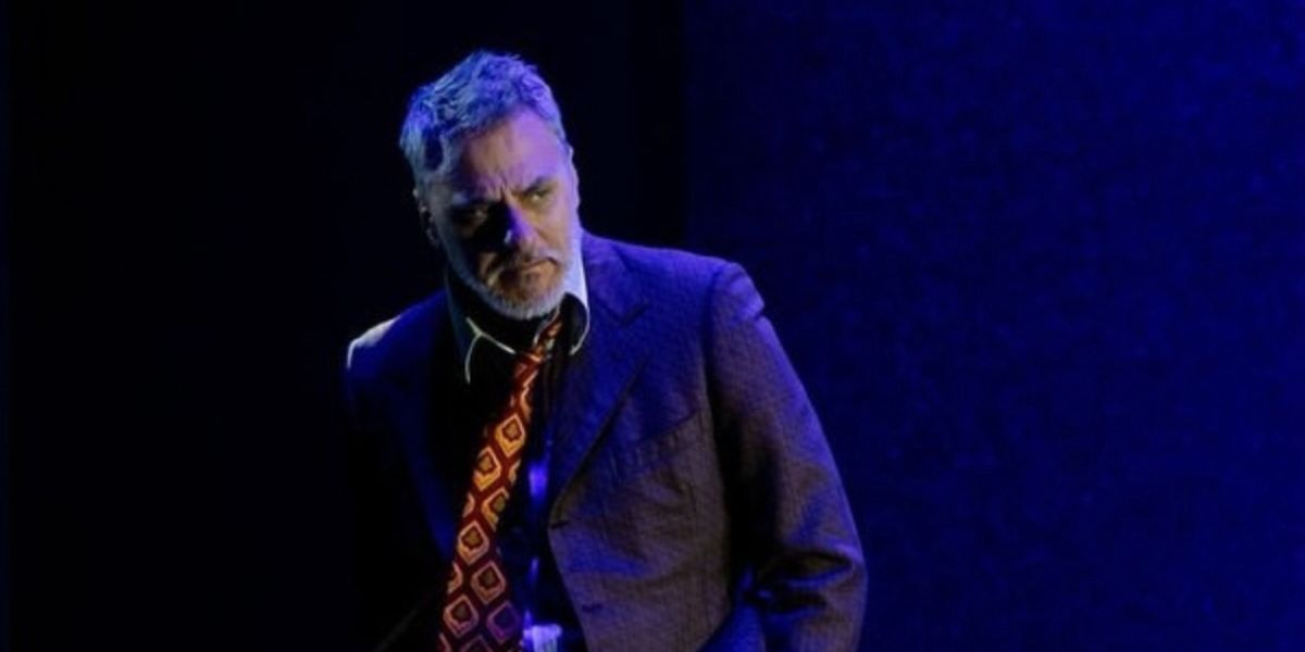 Interview: MASSIMILIANO VADO di GINGER & FRED al TEATRO QUIRINO