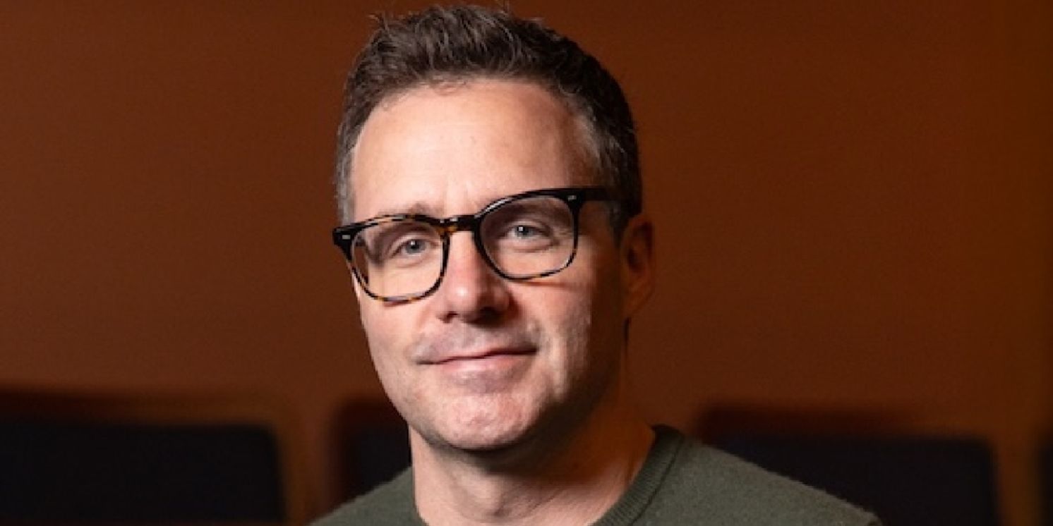 Interview: MAYBE HAPPY ENDING Lighting Designer Ben Stanton on the Art of Collaboration  Image