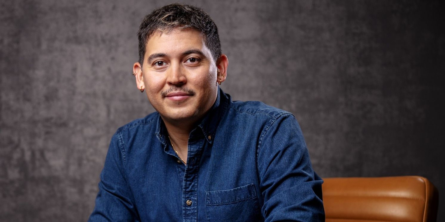 Interview: MEXODUS Director David Mendizábal on Blending a Social, Political Message and Performance  Image