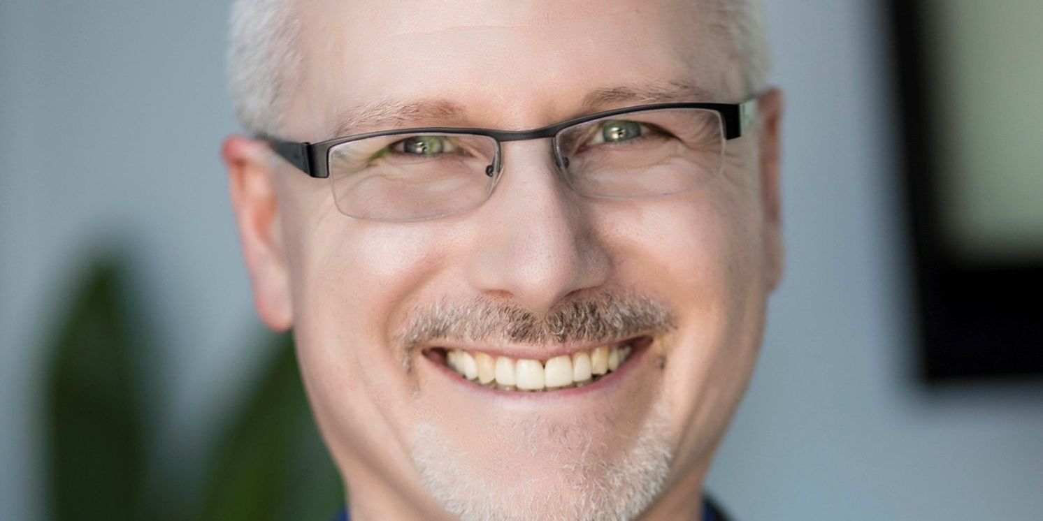 Interview: Michael Van Duzer of INCITATION TO THE DANCE at Theatre West  Image