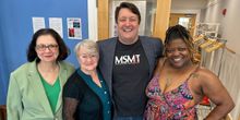 Interview: MSMT Launches Twelfth Season of PEEK BEHIND THE CURTAIN