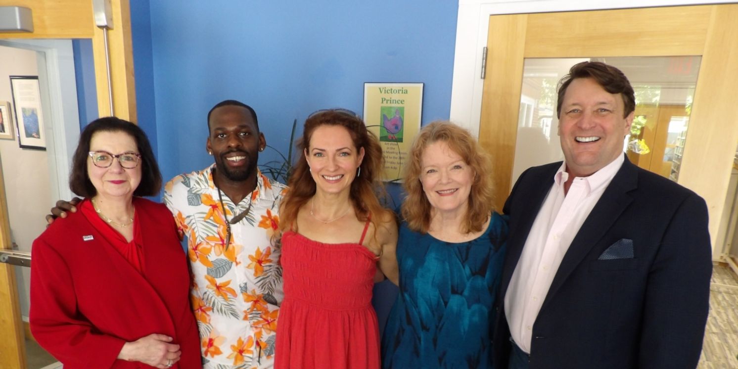 Interview: MSMT Panel Explores ANASTASIA and the World of the Romanovs  Image