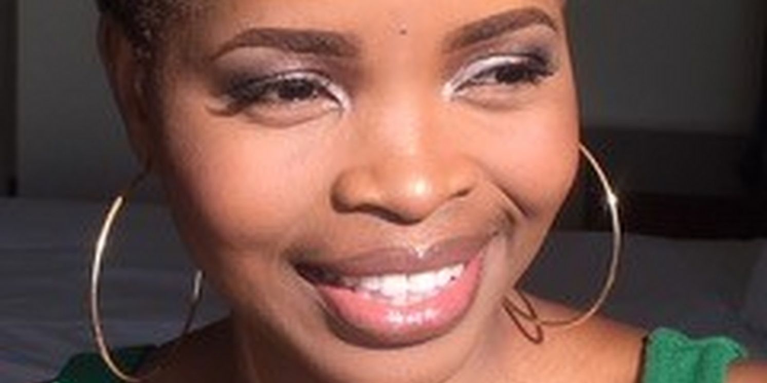 Interview: MUKELISIWE GOBA of THE LION KING at Orpheum Theatre Minneapolis  Image