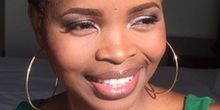 Interview: MUKELISIWE GOBA of THE LION KING at Orpheum Theatre Minneapolis