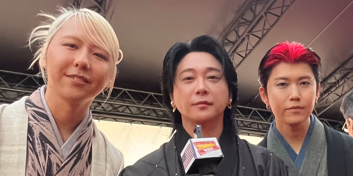 【独占フォト＆コメント】MUSIC AWARDS JAPAN 2026 レッドカーペット：世界と日本のスターが彩った一夜