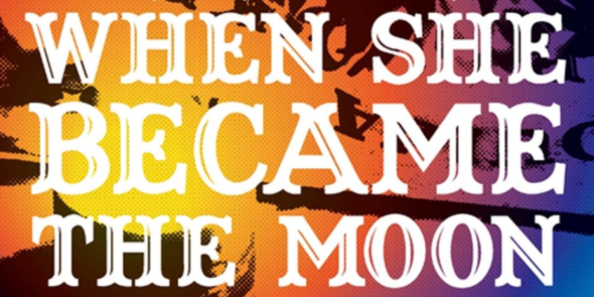 Interview: Mabelle Reynoso on Writing Theatre for Young Audiences on WHEN SHE BECAME THE MOON