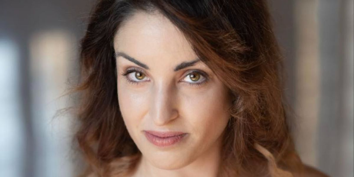 Interview: Mack Armbruster of MARY POPPINS at 4 Community Theatre