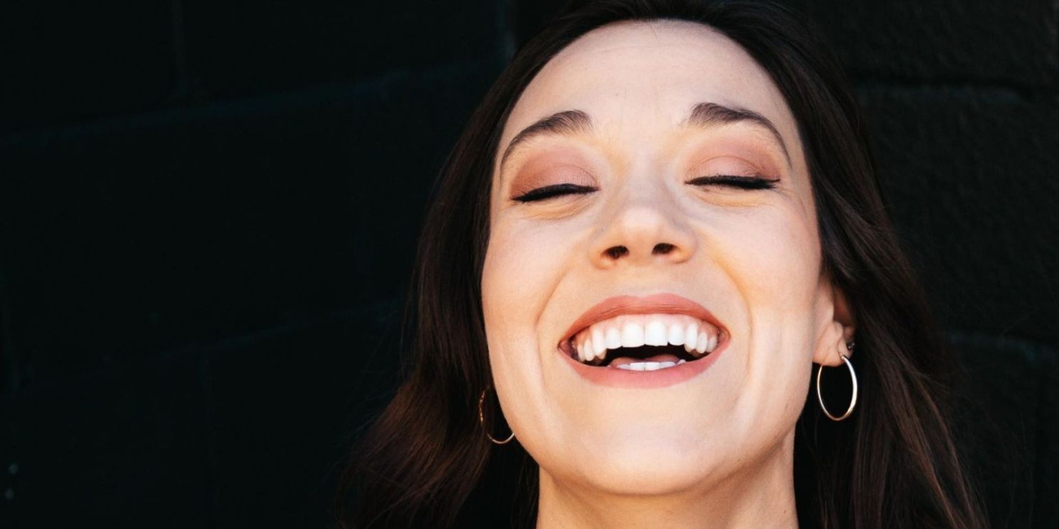 Interview: Mackenzie Zielke of ESCAPE TO MARGARITAVILLE at Omaha Community Playhouse  Image