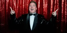 Interview: Macon Prickett of MACON: HIS OWN WAY! THE FINALE at 54 Below