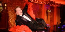 Interview: Macon Prickett Returns to 54 Below with MACON: HIS OWN WAY!