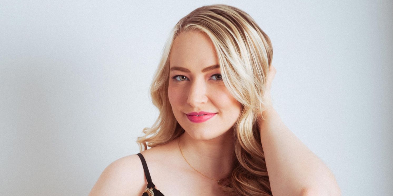 Interview: Madeline Dalton Brings THE ROARIN' 2020s to Chelsea Table + Stage  Image