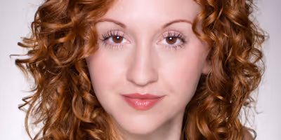 Interview: Madeline Raube of CLUE: LIVE ON STAGE for Broadway Across Canada Photo