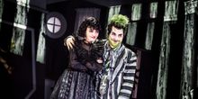 Interview: Madison Mosley of BEETLEJUICE at Saenger Theatre