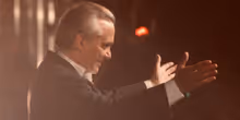 Interview: Maestro Ermanno Florio Celebrates His Last Season as Houston Ballet Conduc