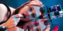 Interview: Maggie Crane Talks about the Inspiration Behind Her New Show SIDE BY SIDE 