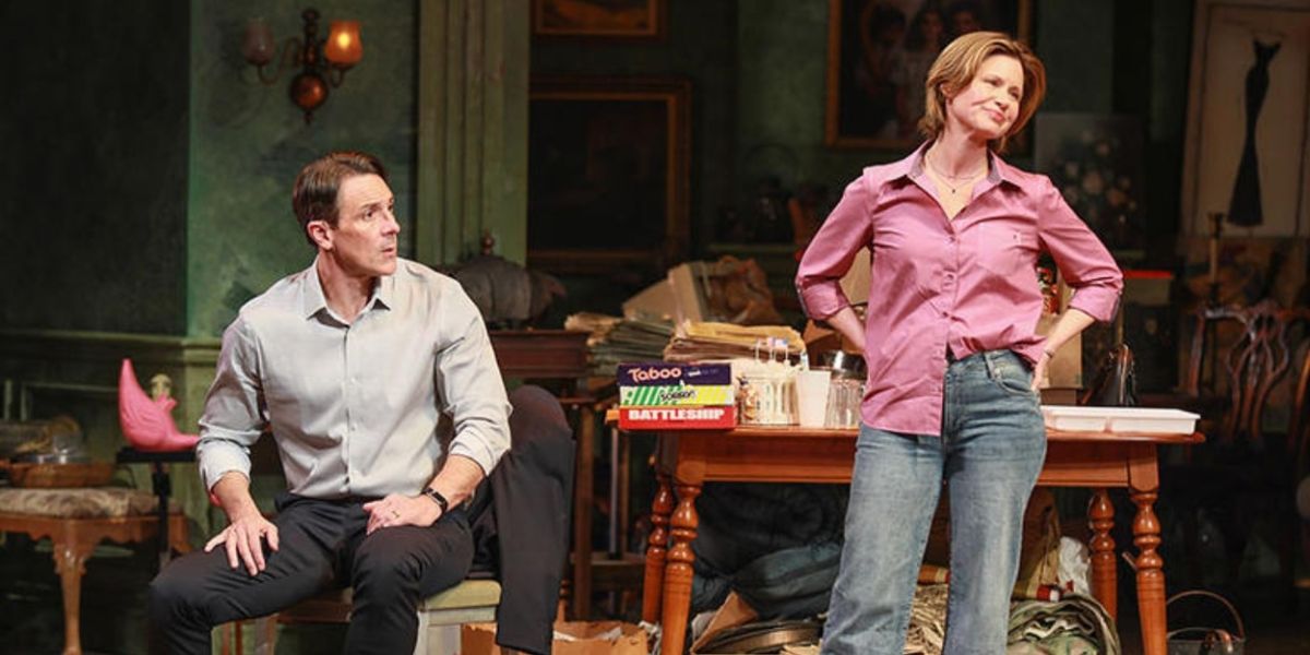 Interview: Maggie Lacey Talks about being APPROPRIATE at The Old Globe