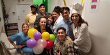 Interview: THE DRESSING ROOM Brings Vancouver’s Theatre Chaos Back for Season 2