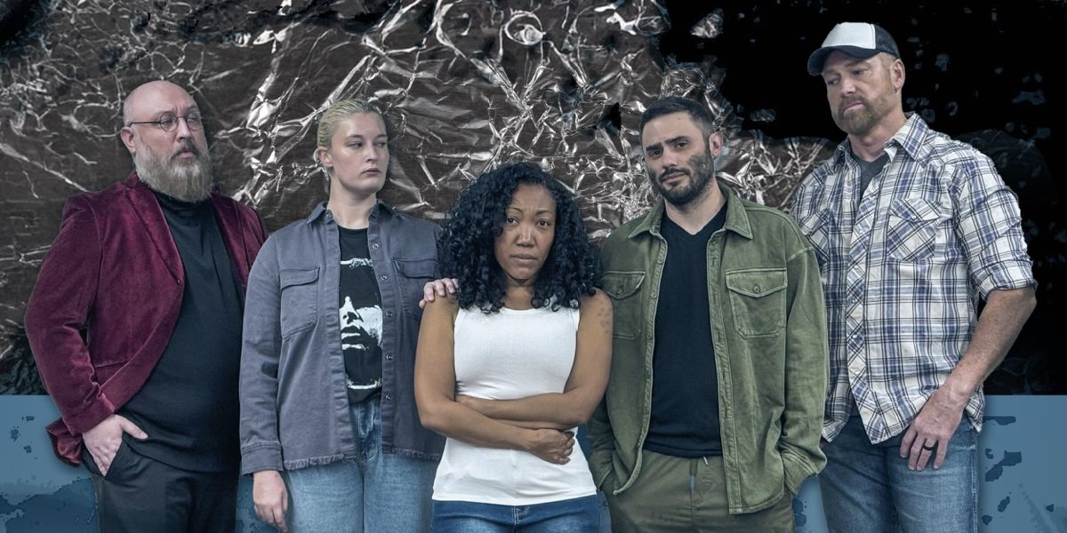 Interview: Malinda Beckham & Curtis Barber of BUG at DIRT DOGS