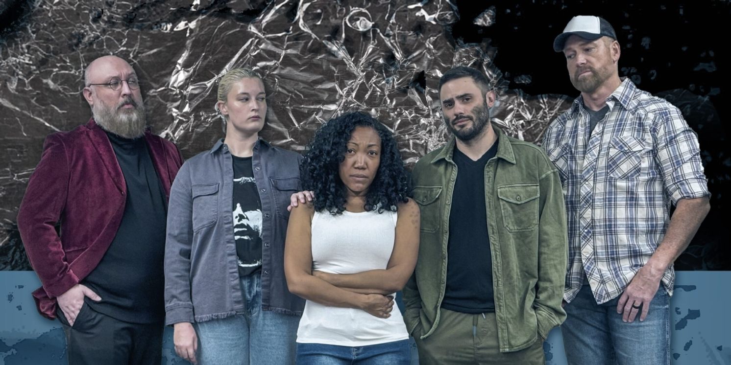 Interview: Malinda Beckham & Curtis Barber of BUG at DIRT DOGS  Image