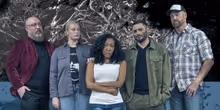 Interview: Malinda Beckham & Curtis Barber of BUG at DIRT DOGS