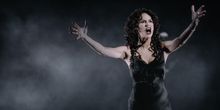 Interview: SUNSET BOULEVARD's Mandy Gonzalez is Bringing All of Herself to Norma Desm