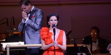 Interview: Mandy Gonzalez Calls Her Lin-Manuel Miranda Concerts Her 'Most Personal Wo