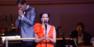Interview: Mandy Gonzalez Talks Her Lin-Manuel Miranda Concert Tours