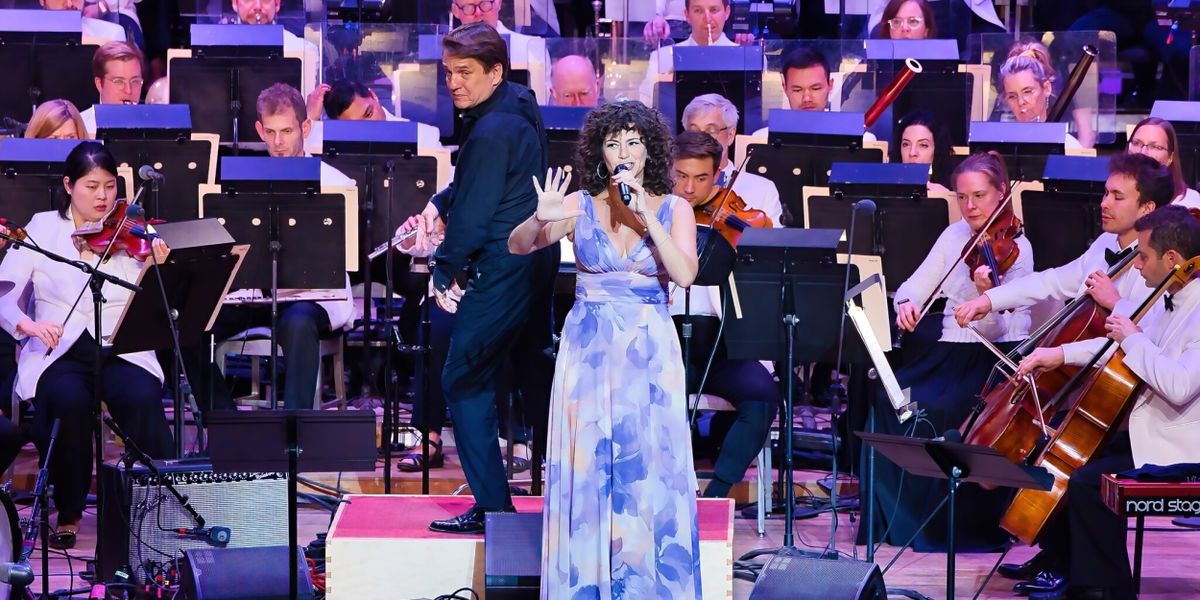 Interview: Mandy Gonzalez Brings World Premiere of her EVERYTHING I KNOW Tribute to Lin-Manuel Miranda to Boston