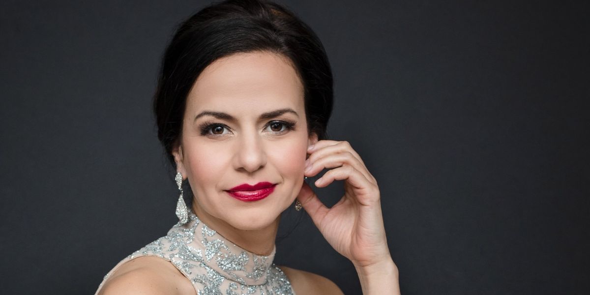 Interview: Broadway's Mandy Gonzalez Talks Her Upcoming Show At The O'Shaughnessy