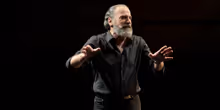 Interview: Mandy Patinkin Chats About His Upcoming BEING ALIVE Concert at Wharton Cen