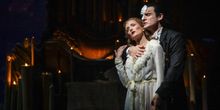 Interview: Hablamos con Manu Pilas y Judith Tobella, alternantes de El Fantasma y Chr