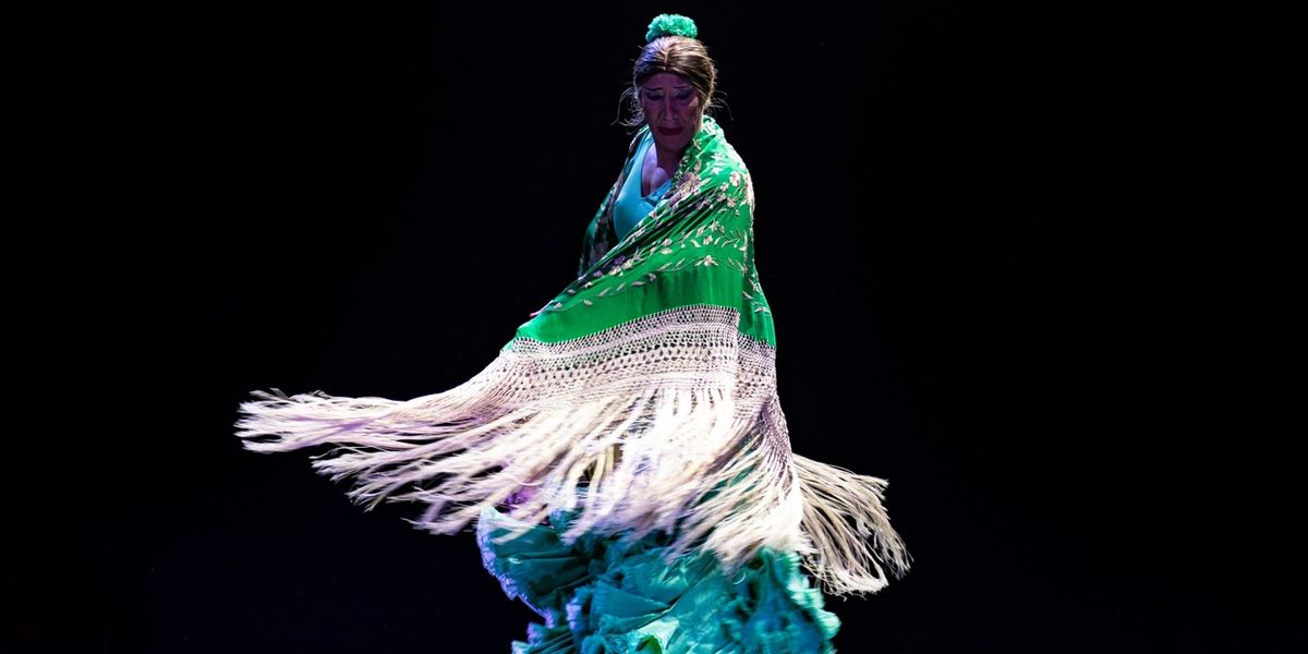 Interview: Manuel Liñán and the FLAMENCO FESTIVAL at New York City Center