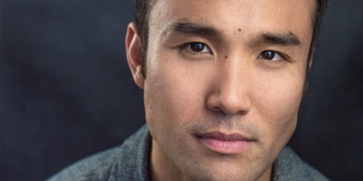 Interview: How HAMILTON Standby Marc delaCruz Took on Two Different Roles in the Same Night