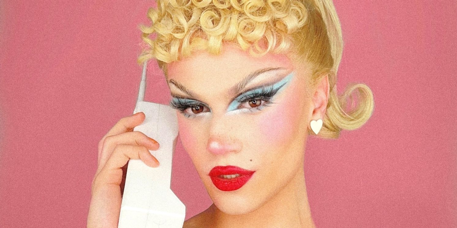 Interview: Marcia Marcia Marcia of FLIP PHONE XXL: SHORT SHORTZ at First Avenue  Image