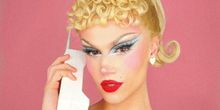 Interview: Marcia Marcia Marcia of FLIP PHONE XXL: SHORT SHORTZ at First Avenue