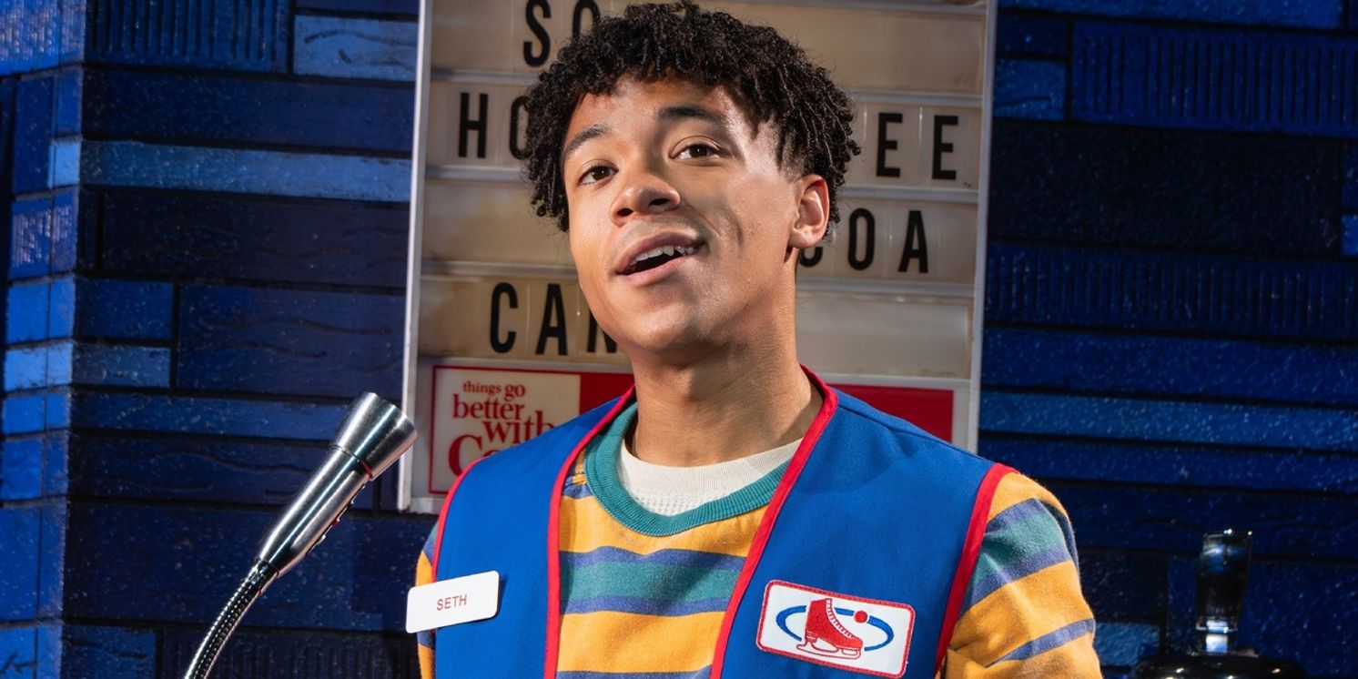 Interview: Marcus Phillips of KIMBERLY AKIMBO at BJCC/American Theatre Guild  Image