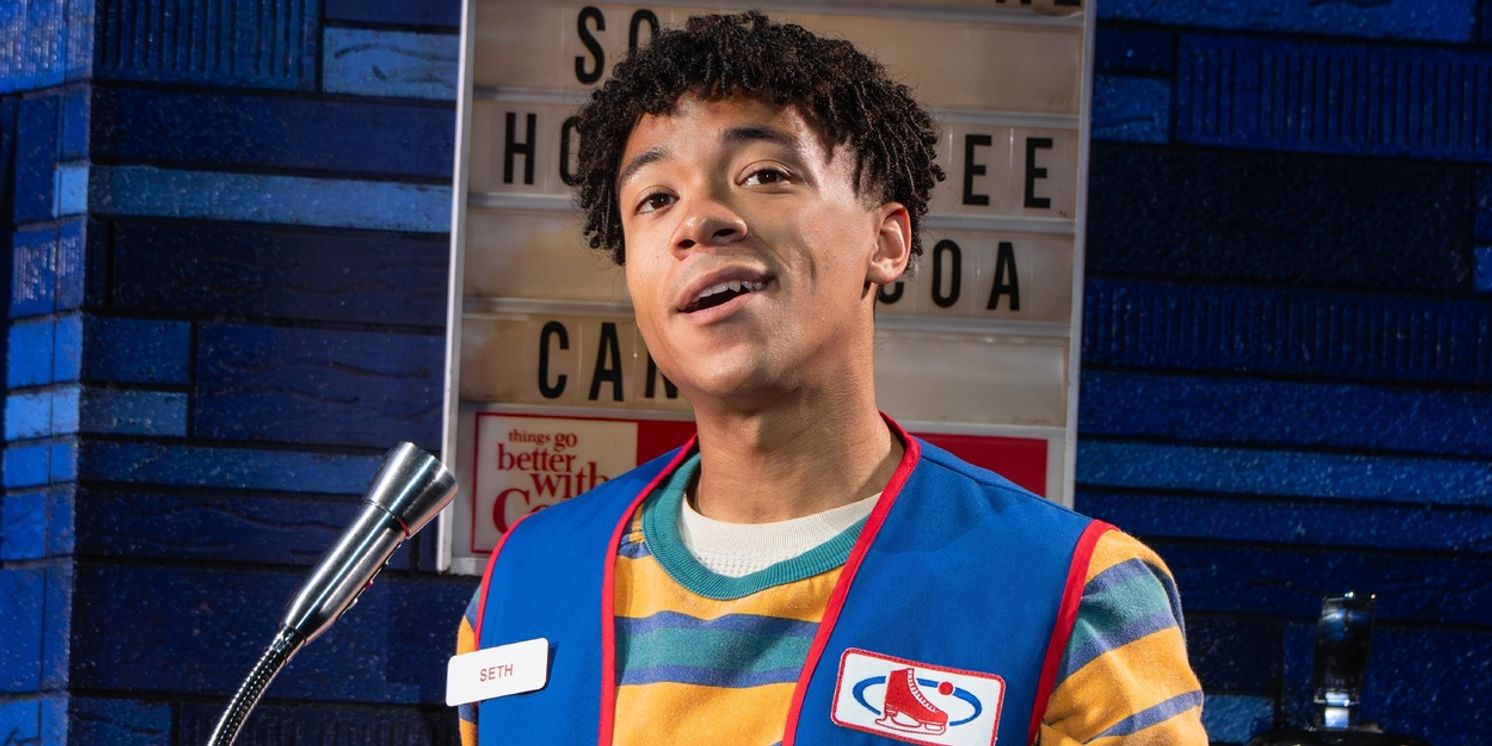 Interview: Marcus Phillips of KIMBERLY AKIMBO at Kauffman Center  Image