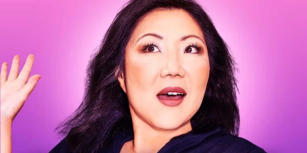 Interview: Margaret Cho of MARGARET CHO LIVE AND LIVID! at The Fitzgerald Theater