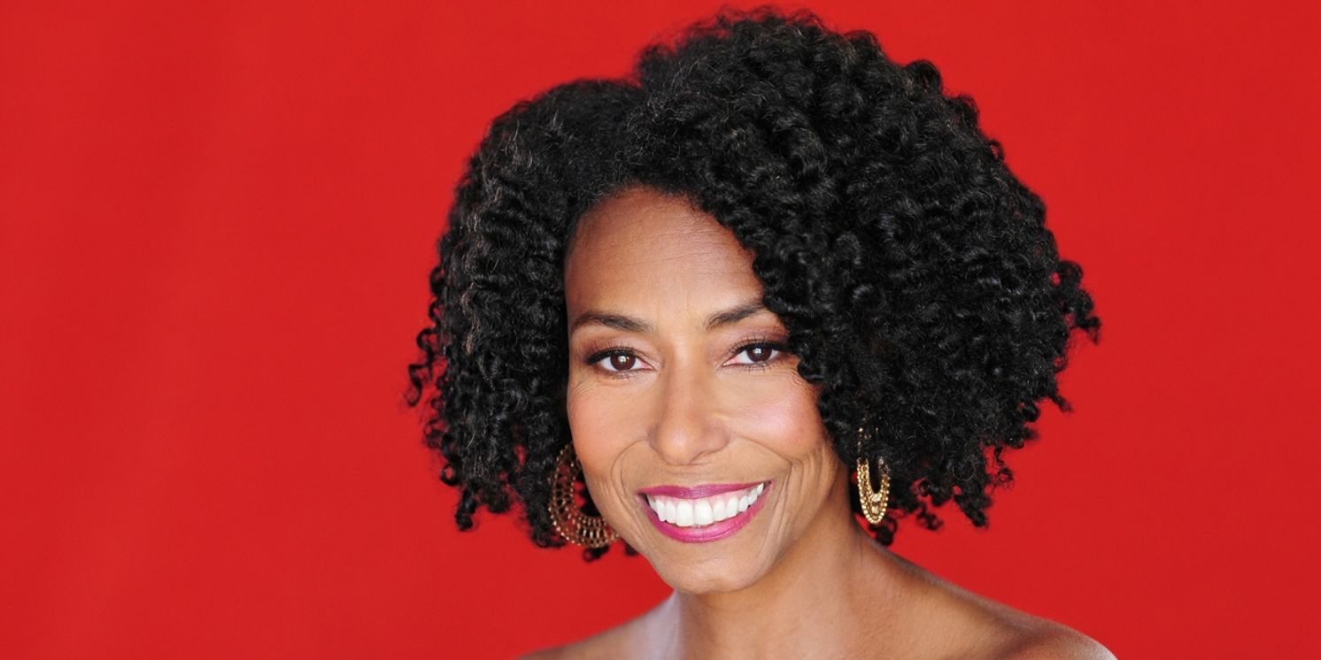 Interview: Margo Hall of NOLLYWOOD DREAMS at San Francisco Playhouse Thinks We Could All Use a Good Laugh These Days  Image