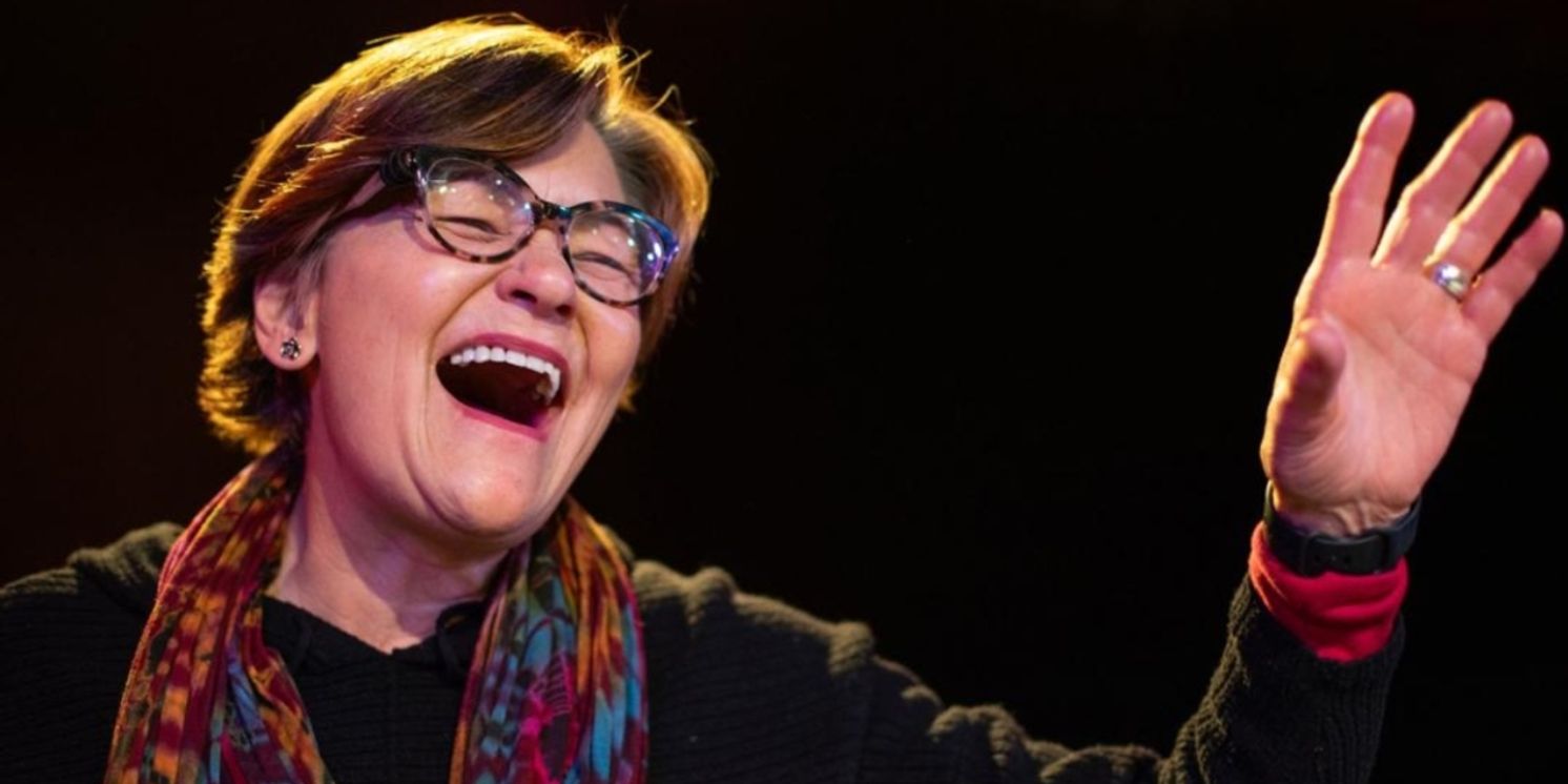 Interview: Playwright/Actor Margot Rose of UNCONDITIONAL: A MUSICAL MEMOIR  Image