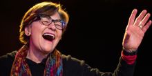 Interview: Playwright/Actor Margot Rose of UNCONDITIONAL: A MUSICAL MEMOIR