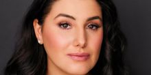 Interview: Theatre Life with Maria Rizzo