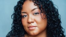 Interview: Mariah Copeland of OPERATION MINCEMEAT at CIBC Theatre